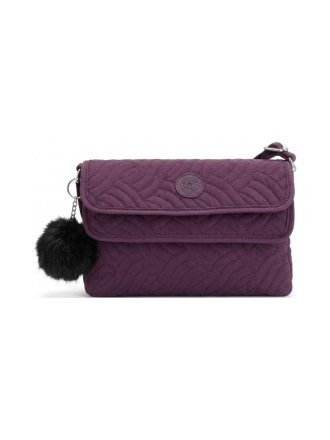 Kipling Schoudertas Rood 323429
 Maat standaard
 