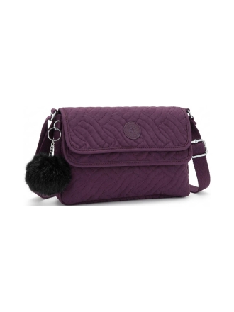 Kipling Schoudertas Rood 323432
 Maat standaard
 
