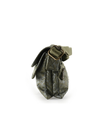 Kipling Schoudertas Groen 323437
 Maat standaard
 