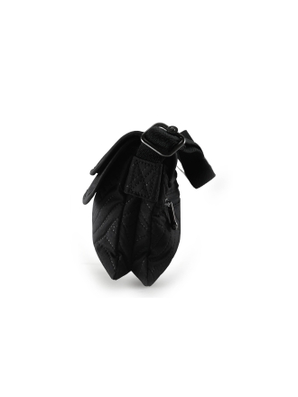 Kipling Schoudertas Zwart 323440
 Maat standaard
 