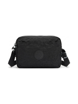 Kipling Schoudertas Zwart 323443
 Maat standaard
 