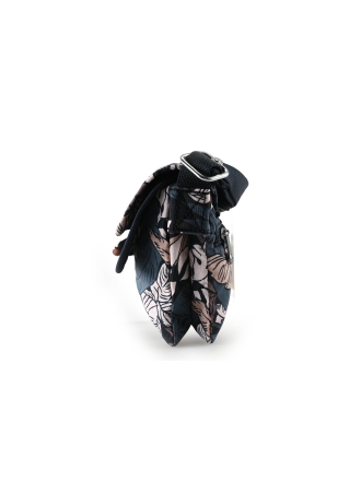 Kipling Schoudertas Zwart 323447
 Maat standaard
 