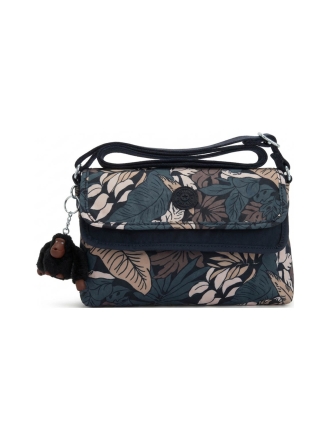 Kipling Heuptas Groen 323450
 Maat standaard
 