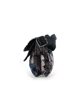 Kipling Schoudertas Zwart 323453
 Maat standaard
 