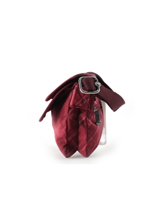 Kipling Schoudertas Rood 323462
 Maat standaard
 