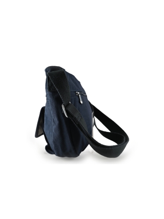 Kipling Schoudertas Zwart 323467
 Maat standaard
 