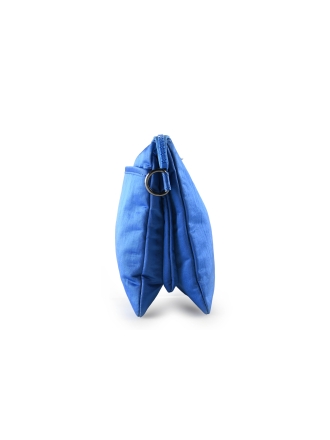 Kipling Schoudertas Blauw 323468
 Maat standaard
 