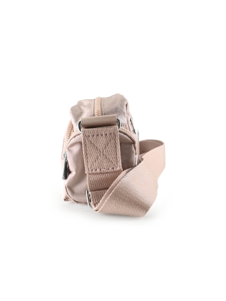 Kipling Schoudertas Beige 323475
 Maat standaard
 