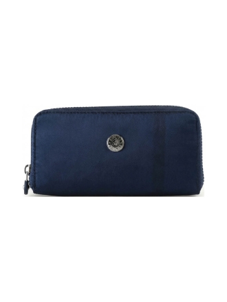 Kipling Heuptas Blauw 323476
 Maat standaard
 