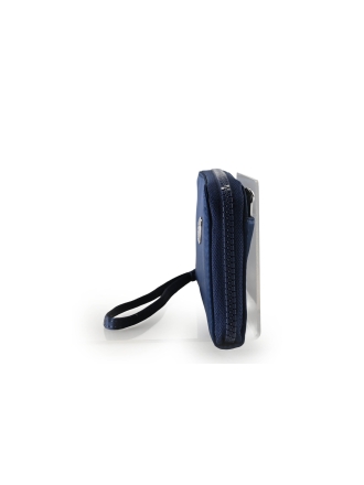 Kipling Heuptas Blauw 323476
 Maat standaard
 