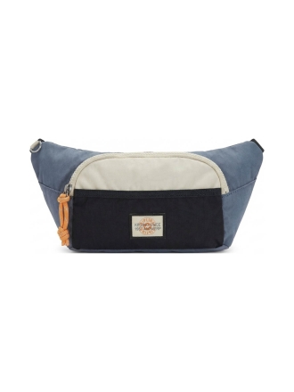 Kipling Heuptas Blauw 323480
 Maat standaard
 