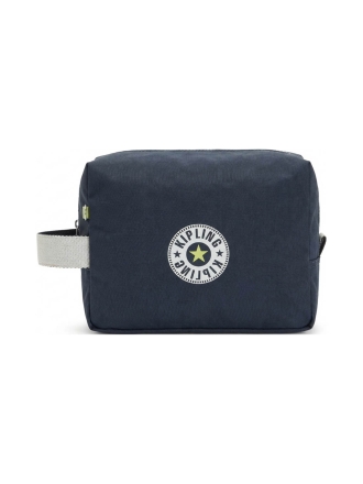 Kipling Heuptas Blauw 323482
 Maat standaard
 