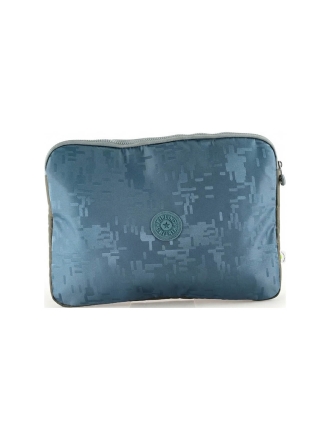 Kipling Handtas Grijs 323484
 Maat standaard
 