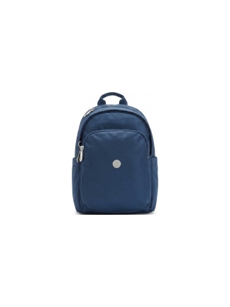 Kipling Rugzak Blauw 323487
 