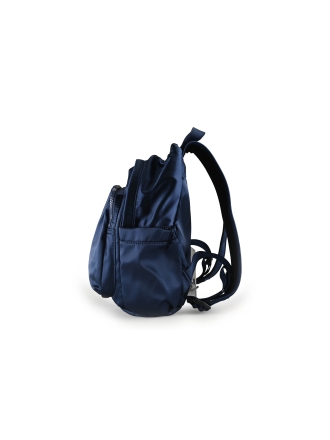 Kipling Rugzak Blauw 323487
 