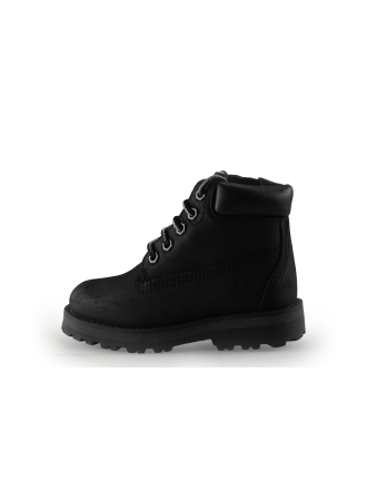Timberland Boots Zwart 323488
 Maat 26
 