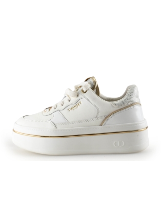 Twinset Sneakers Wit 323494
 Maat 37
 