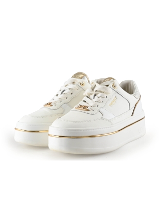 Twinset Sneakers Wit 323494
 Maat 37
 