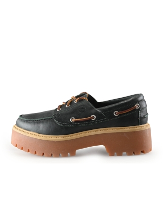 Timberland Bootschoenen Bruin 323498
 Maat 42
 