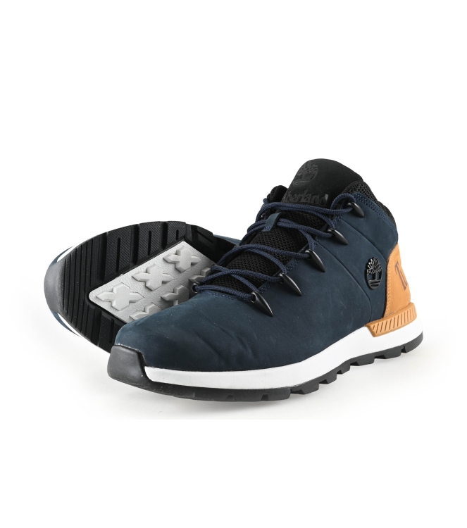 Timberland Veterboots