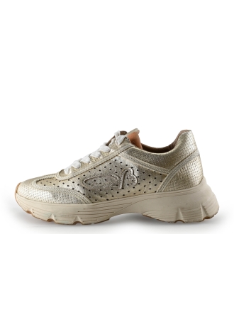 Fred de La Bretoniere Sneakers Wit 323512
 Maat 41
 