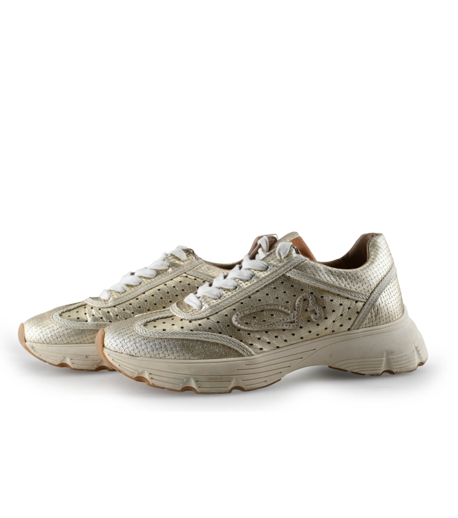 Fred de La Bretoniere Sneakers