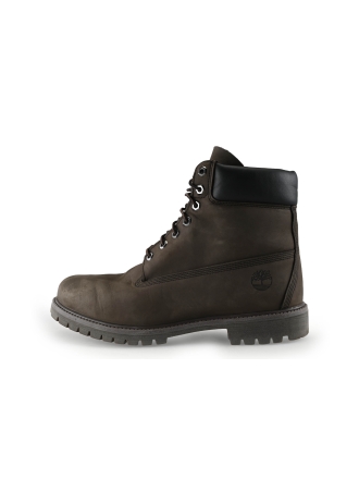 Timberland Veterboots Bruin 323514
 Maat 46
 