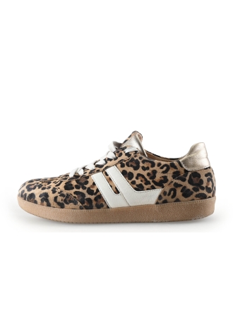 Gabor Sneakers panther 323518
 Maat 39
 