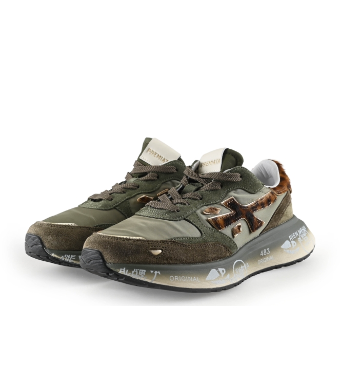 Premiata Sneakers