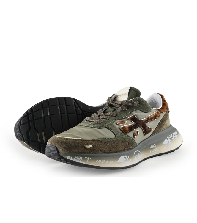 Premiata Sneakers