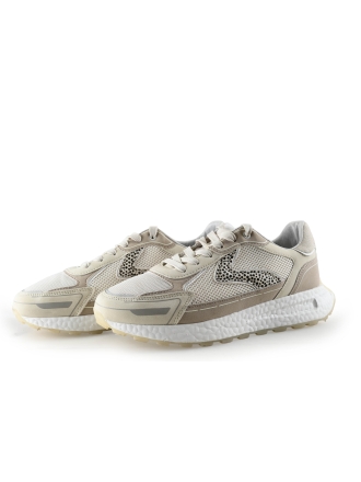 Maruti Sneakers Wit 323522
 Maat 40
 