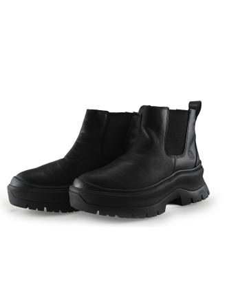 Timberland Chelsea boots Zwart 323528
 Maat 38
 