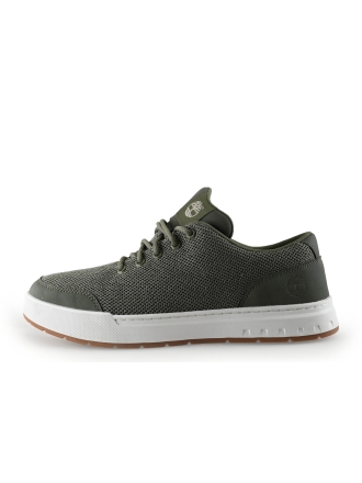 Timberland Sneakers Groen 323533
 Maat 44
 