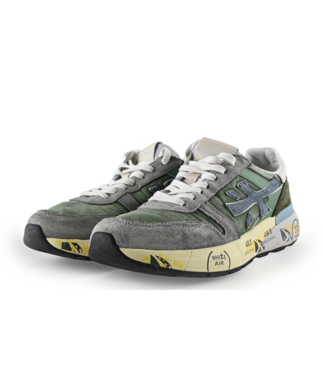 Premiata Sneakers