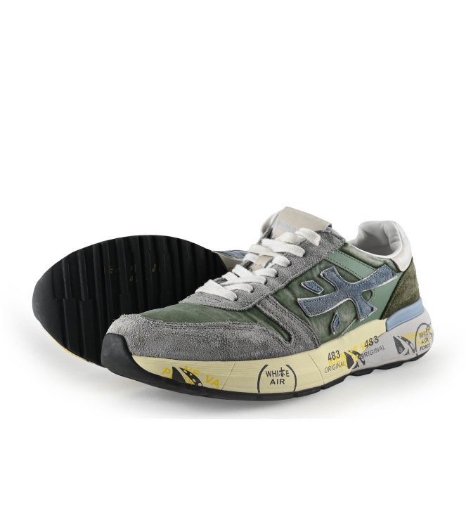Premiata Sneakers