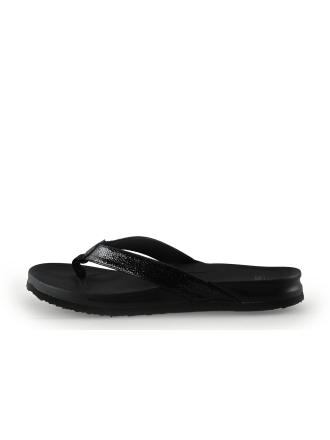 Blasz Slippers Zwart 323542
 Maat 38
 
