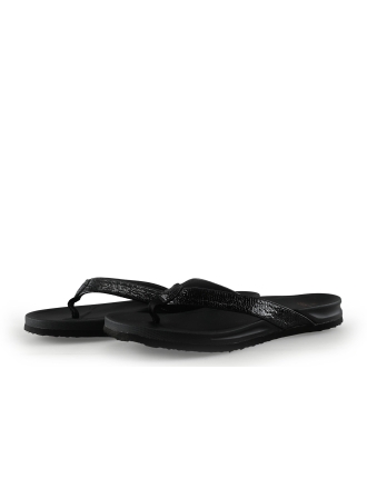 Blasz Slippers Zwart 323542
 Maat 38
 