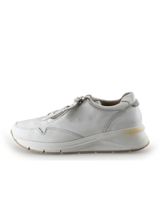 Gabor Sneakers Wit 323549
 Maat 39
 