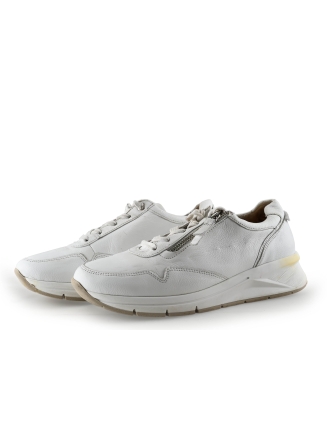 Gabor Sneakers Wit 323549
 Maat 39
 