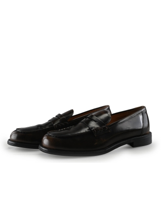 Vagabond Shoemakers Loafers Bruin 323552
 Maat 41
 