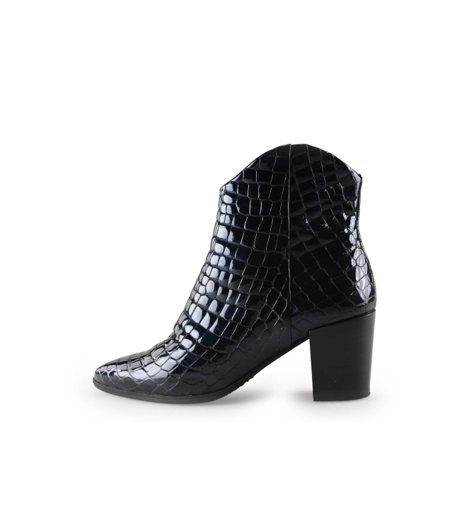 Lina Locchi Enkellaarzen