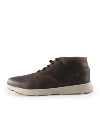 Timberland Sneakers Bruin 323555
 Maat 44½
 