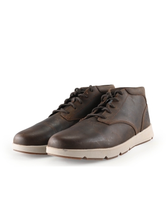Timberland Sneakers Bruin 323555
 Maat 44½
 