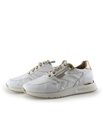 Gabor Sneakers Wit 323560
 Maat 38½
 