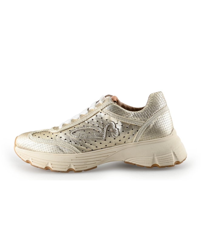 Fred de La Bretoniere Sneakers