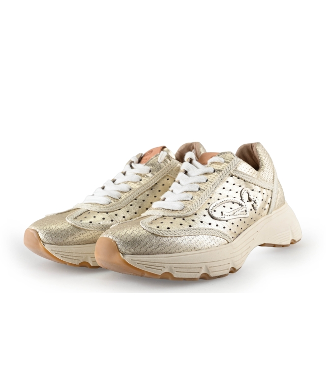 Fred de La Bretoniere Sneakers