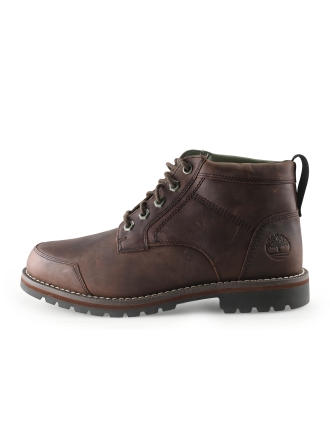 Timberland Veterboots Bruin 323574
 Maat 43½
 