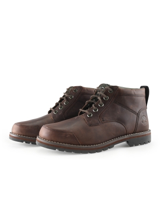 Timberland Veterboots Bruin 323574
 Maat 43½
 