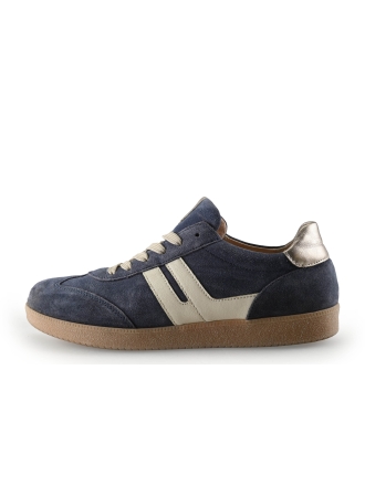 Gabor Sneakers Blauw 323575
 Maat 40
 