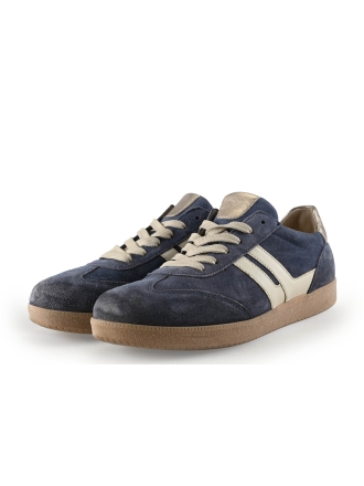 Gabor Sneakers Blauw 323575
 Maat 40
 